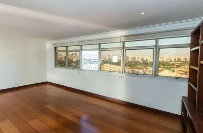 Apartamento com 2 quartos à venda na Rua Romilda Margarita Gabriel, 121, Itaim Bibi, São Paulo