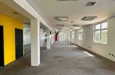 Ponto comercial à venda na Praça Doutor Mário Saad, 1, Vila Hamburguesa, São Paulo