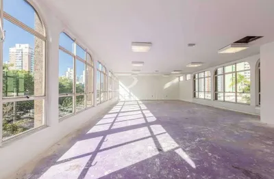 Ponto comercial para alugar na Rua Henrique Schaumann, 1, Pinheiros, São Paulo