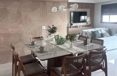 Apartamento com 2 quartos à venda na Avenida Itacira, 2681, Planalto Paulista, São Paulo