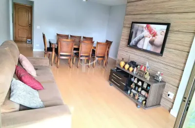Apartamento 106 m2 3 dormitórios 1 suíte 2 vafas á venda tatuapé são paulo
