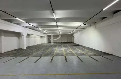 Ponto comercial para alugar na Rua Brentano, 1, Vila Hamburguesa, São Paulo