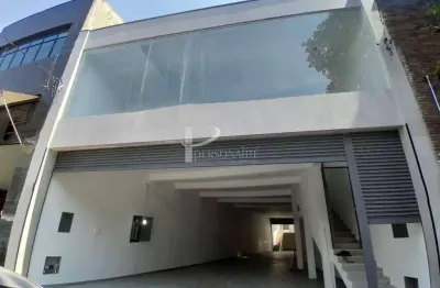 Ponto comercial para alugar na Rua Xavantes, 120-131, Brás, São Paulo