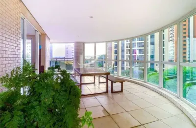 Apartamento 366 m2 4 suítes, 5 vagas the gold à venda alto da lapa são paulo sp