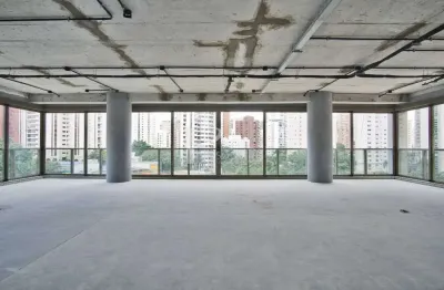 Apartamento com 4 quartos à venda na Avenida Hélio Pellegrino, 578, Vila Nova Conceição, São Paulo