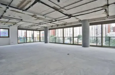 Apartamento com 4 quartos à venda na Avenida Hélio Pellegrino, 578, Vila Nova Conceição, São Paulo