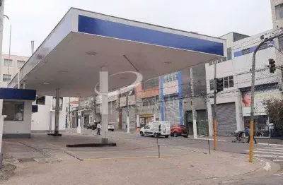 Terreno comercial para alugar na Rua Solon, 1, Bom Retiro, São Paulo