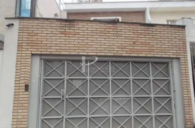 Sobrado à venda no  jardim anália franco - são paulo. ótima oportunidade!