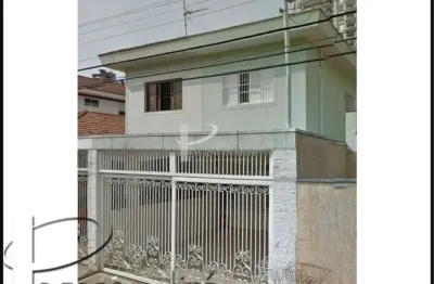 Sobrado residencial à venda, jardim anália franco, são paulo - sp