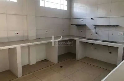 Casa com 3 quartos à venda na Rua Inspetor Mário Teixeira, 1, Vila Antonieta, São Paulo