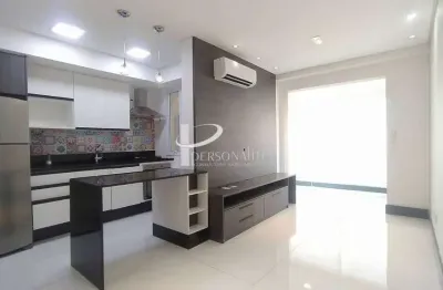 Apartamento à venda com 50m², 1 quarto e 1 vaga no condomínio red tatuapé. tatuapé. sp
