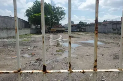 Excelente área  30x80 2.400m2 zepam à venda vila seabra são paulo sp