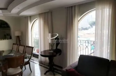 Apartamento alto padrão à venda,com 180 m² (abaixo do valor de mercado!!) no bairro