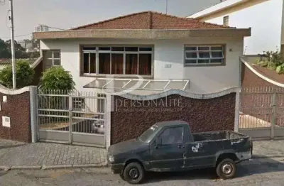 Casa à venda na Rua São João Gualberto, 1, Vila Mafra, São Paulo