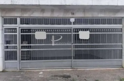 Casa térrea para locação, vila carrão, são paulo, sp