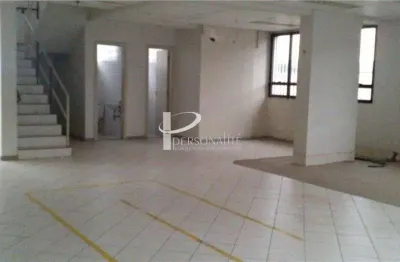 Conjunto comercial para locação, com 462m². vila formosa - são paulo. òtima oportunidade!