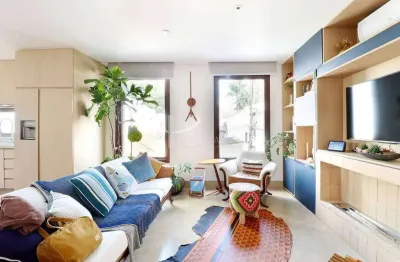 Casa de vila, 250 m2, 4 dormitórios, 3 suítes, 2 vagas, para venda, vila nova conceição.