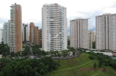 Cobertura com 4 quartos à venda na Rua Nelson Gama de Oliveira, 143, Morumbi, São Paulo
