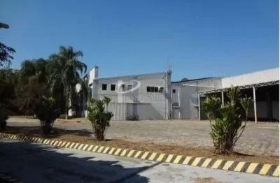 Barracão / Galpão / Depósito para alugar na Avenida Independência, 2381, Jardim Independência, Taubaté