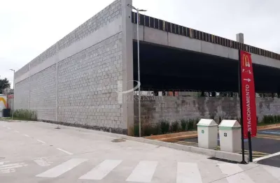 Galpão novo! 1.000 m2 30 vagas avenida jacu pessego para locação, josé bonifácio, são paulo, sp