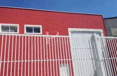 Barracão / Galpão / Depósito à venda na Avenida Aricanduva, 7746, Jardim Colonial, São Paulo