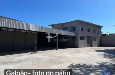 Galpão c/ 1.100m2 e 1.942m2 terrêno, 10 banheiros 50 vagas c/ avcb à venda e para locação, limão, s