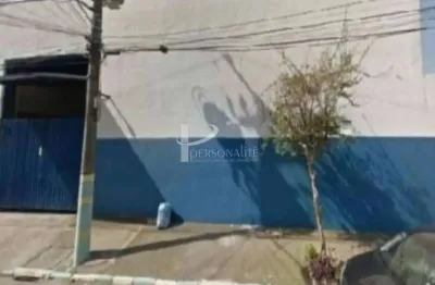 Barracão / Galpão / Depósito com 7 salas à venda na Rua Rupiara, 222, Vila Nova Manchester, São Paulo