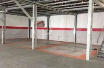 Barracão / Galpão / Depósito à venda na Avenida Conselheiro Carrão, 967, Chácara Califórnia, São Paulo