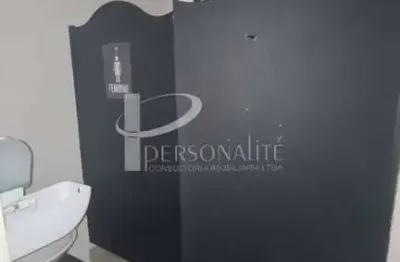 Galpão para locação, Piso Superior, 200 m², 2 Banheiros, 3 Salas, Próximo a Padaria Marengo e Futura