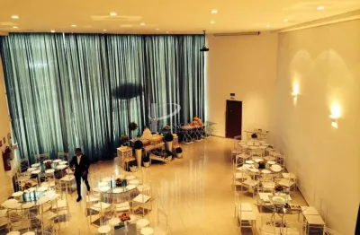 Salão comercial 270m2* ótima localização*, à venda carrao, sp