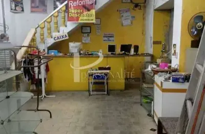 Ponto comercial para alugar na Avenida Penha de França, 68, Vila Virginia, São Paulo