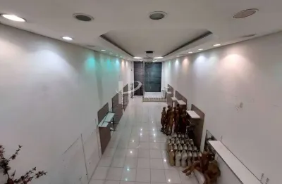 Ponto comercial para alugar na Avenida Conselheiro Carrão, 2813, Vila Carrão, São Paulo