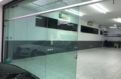 Salão comercial para locação, tatuapé, são paulo, sp