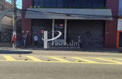 Prédio para locação com 600m², vila carrão - são paulo - sp.