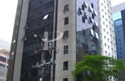 Ponto comercial à venda na Rua Quintana, 950, Cidade Monções, São Paulo