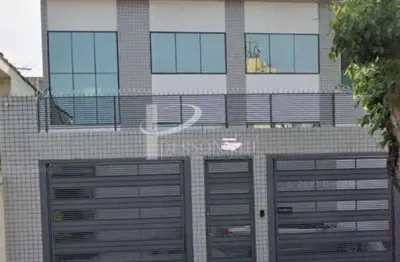 Excelente prédio comercial à venda, (a poucos metros da estacão vila formosa)-jardim anália franco,
