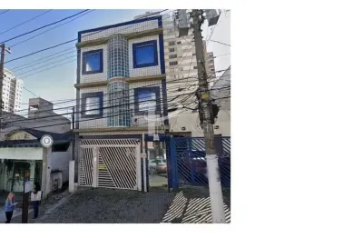 Prédio comercial c/ renda!! térreo + 02 andares 6 salas 463m2 à venda, cambuci são paulo sp