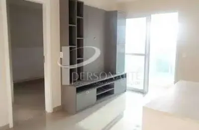 Apartamento, 50m², 1 quarto,1 vaga,  condomínio deseo tatuape,tatuapé - sp.