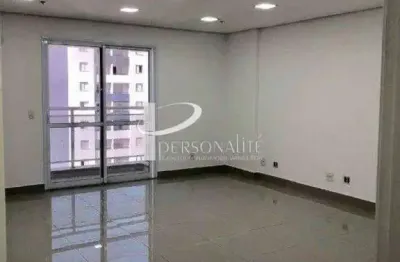 Sala comercial para alugar na Avenida Vereador Abel Ferreira, 1844, Vila Regente Feijó, São Paulo