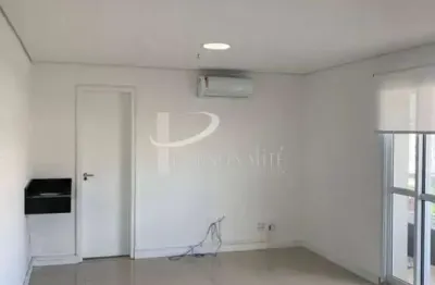 Sala comercial com 1 sala para alugar na Rua Catiguá, 159, Tatuapé, São Paulo