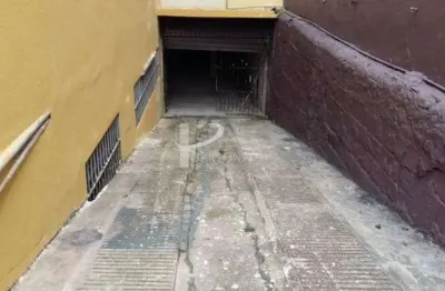 Salão/armazem 500m2 para locação, vila antonieta, são paulo, sp