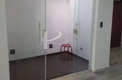 Sala comercial para alugar na Rua Filipe Camarão, 375, Tatuapé, São Paulo
