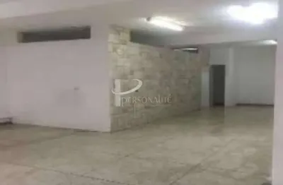 Salão comercial para locação,150m,na ponte rasa, vila são francisco (zona leste), são paulo, sp