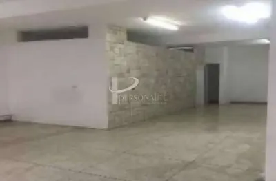 Salão comercial  para locação,150m,na ponte rasa, vila são francisco (zona leste), são paulo, sp