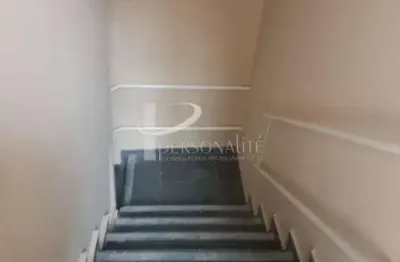 Sobrado comercial para locação, jardim anália franco, são paulo.