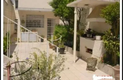 Sobrado residencial à venda, vila moreira - são paulo.