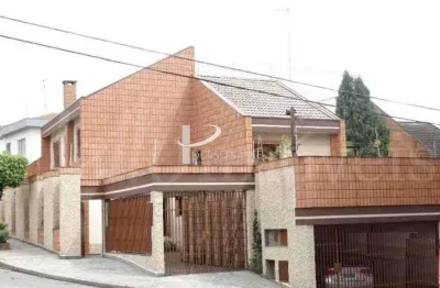 Sobrado 3 quartos, 3 banheiros e 3 vagas de garagem à venda com 420m² na vila formosa - são paulo - sp.