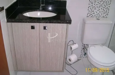 Casa com 2 quartos à venda na Rua Antônio Peres Mulla, 65, Vila Carrão, São Paulo