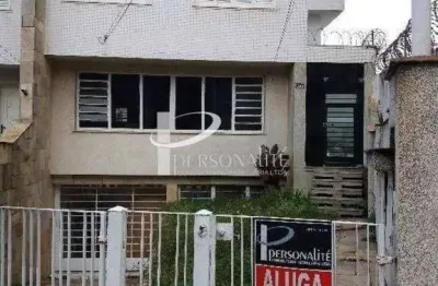Sobrado residencial ou comercial para venda com 347m², na rua camberra - vila formosa, são paulo -