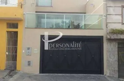 Sobrado com 3 dormitórios à venda, 218 m² por r$ 850.000 - vila ema - são paulo/sp